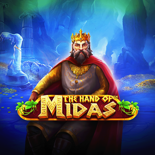 The Hand of Midas
