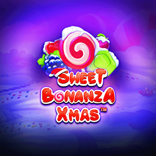 Sweet Bonanza Xmas