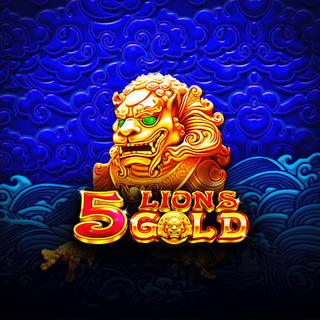 5 Lions Gold