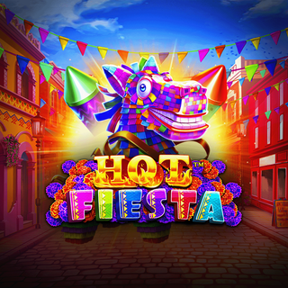 Hot Fiesta