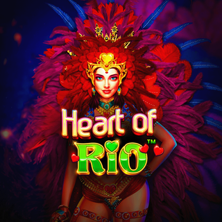 Heart of Rio