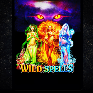 Wild Spells