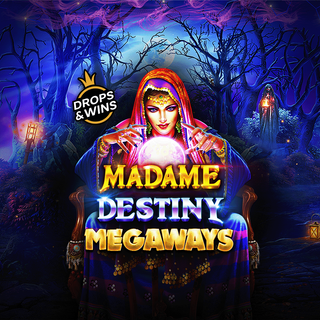 Madame Destiny Megaways