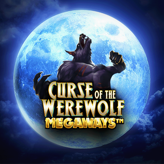 Curse of the Werewolf Megaways