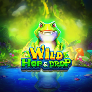 Wild Hop&Drop
