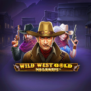 Wild West Gold Megaways