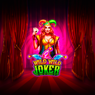 Wild Wild Joker