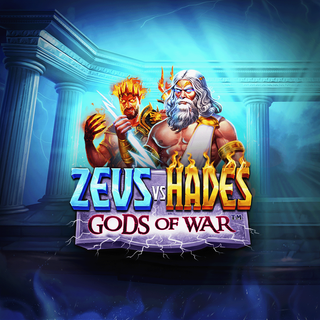 Zeus vs Hades - Gods of War™