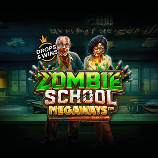 Zombie School Megaways