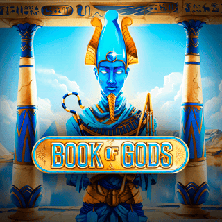 Book Of Gods