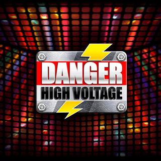 Danger High Voltage