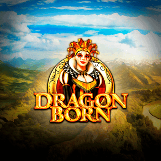 Dragon Born