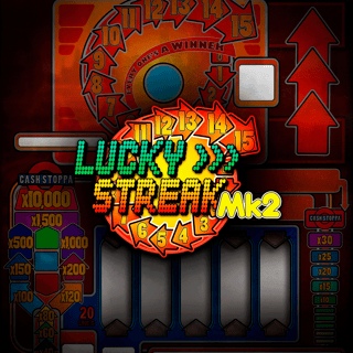 Lucky Streak Mk2