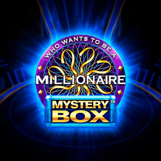 Millionaire Mystery Box