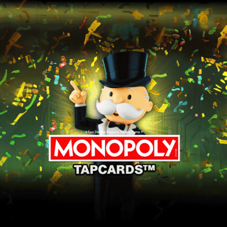 Monopoly Tapcards