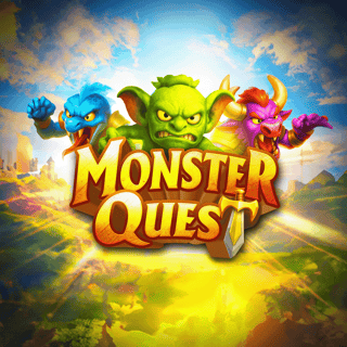 Monster Quest