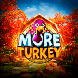 More Turkey