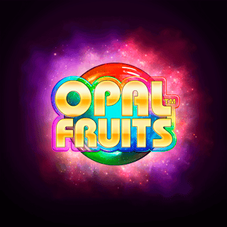 Opal Fruits