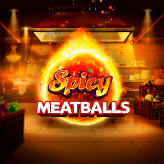 Spicy Meatballs