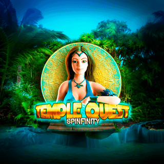 Temple Quest Spinfinity