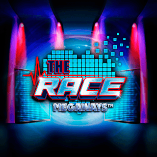 The Race Megaways