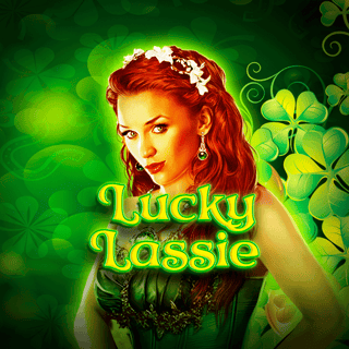 Lucky Lassie