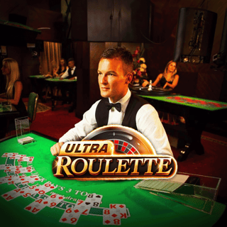 C Ultra Roulette