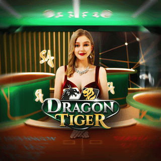 D Dragon Tiger