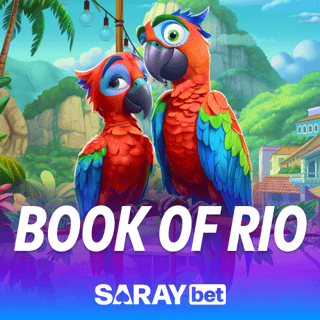 Book of Rio