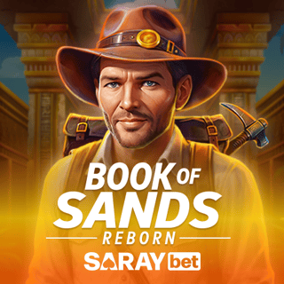 Book of Sands Reborn