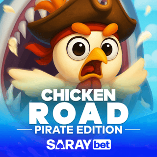 Chicken Road Pirate Edition