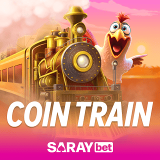 Coin Train
