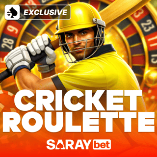 Cricket Roulette