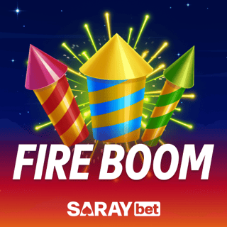 Fire Boom