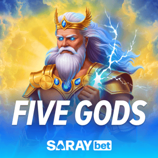 Five Gods