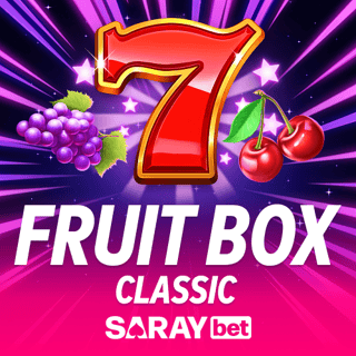 Fruit Box Classic