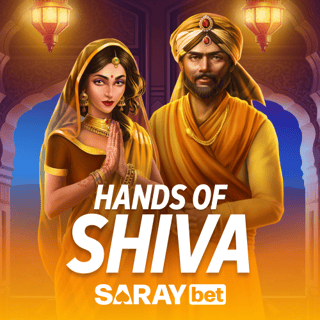 Hands of Shiva