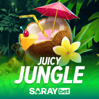 Juicy Jungle