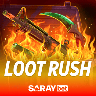 Loot Rush