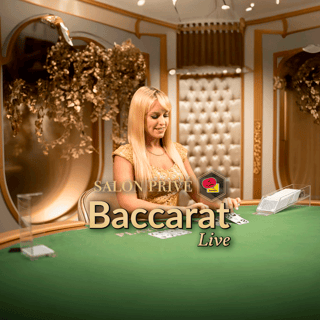 Salon Privé Baccarat B