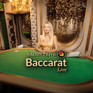 Salon Privé Baccarat C
