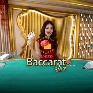 Speed Baccarat I