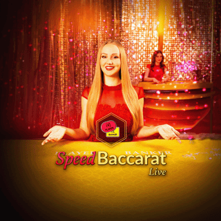 Speed Baccarat 4
