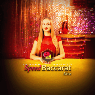 Speed Baccarat 9