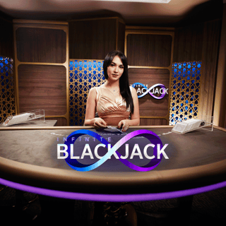 Infinite Blackjack