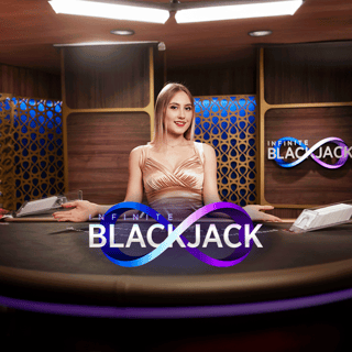 Infinite Blackjack