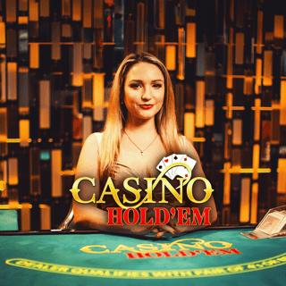 Casino Hold'em
