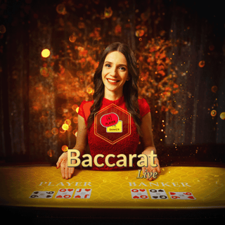 Live Baccarat