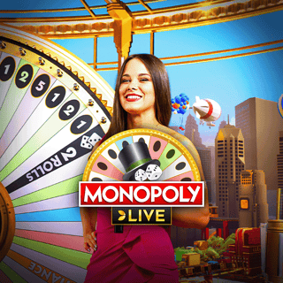 MONOPOLY Live