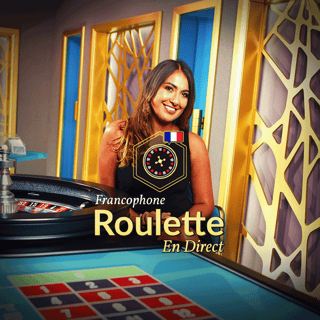 French Roulette Gold